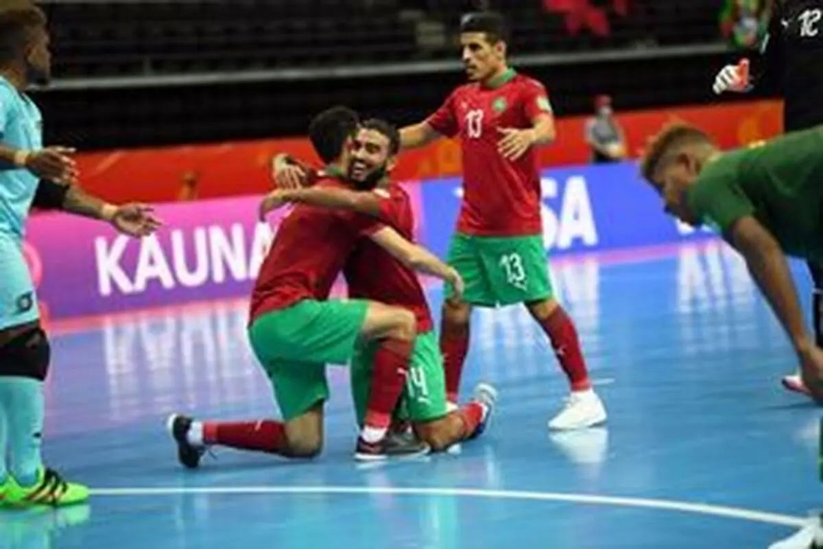 دیدار با ایران برای ما مرگ و زندگی است
