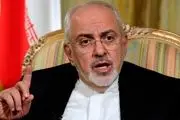 واکنش ظریف به «اسنپ بک» آمریکا در مقابل ایران