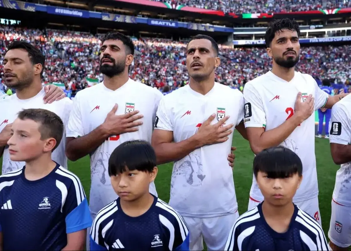 نجات طلایی مدافع پرسپولیس؛ تکل به‌موقع برابر حمله مصر