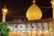 اولین توضیحات استاندار استان فارس درباره حادثه تروریستی در شاهچراغ