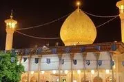 اولین توضیحات استاندار استان فارس درباره حادثه تروریستی در شاهچراغ