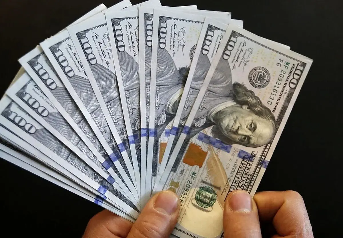 پیش‌بینی قیمت دلار تا پایان سال
