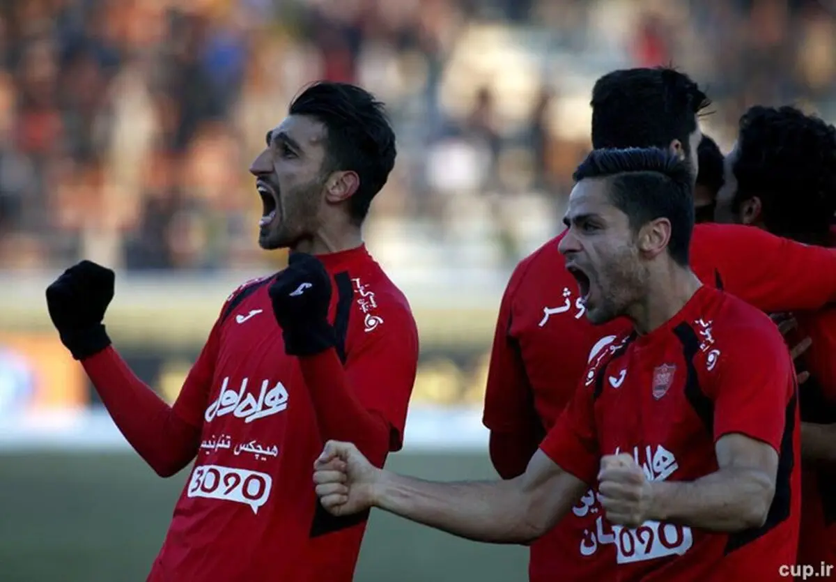 جانشین ستاره غایب پرسپولیس در دربی کیست؟