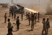 هلاکت مزدوران سعودی در «جیزان»
