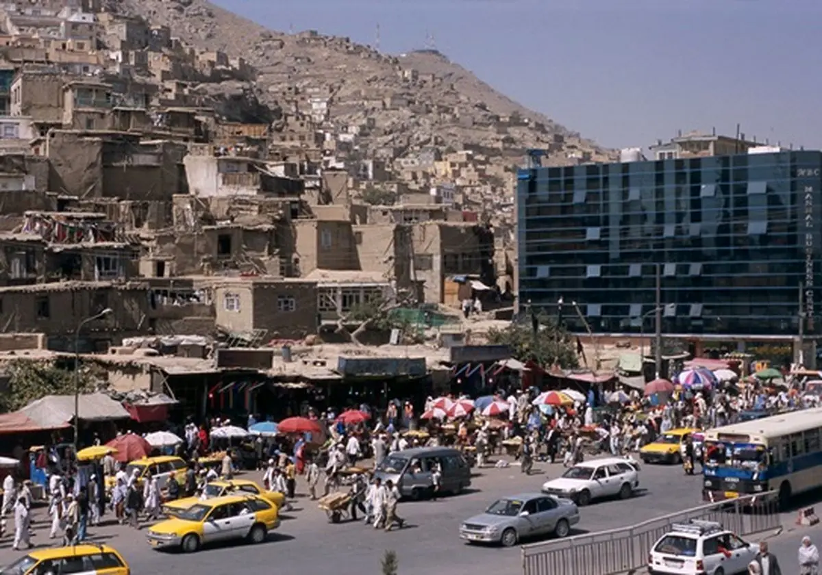  8 راننده افغانستانی جان باختند