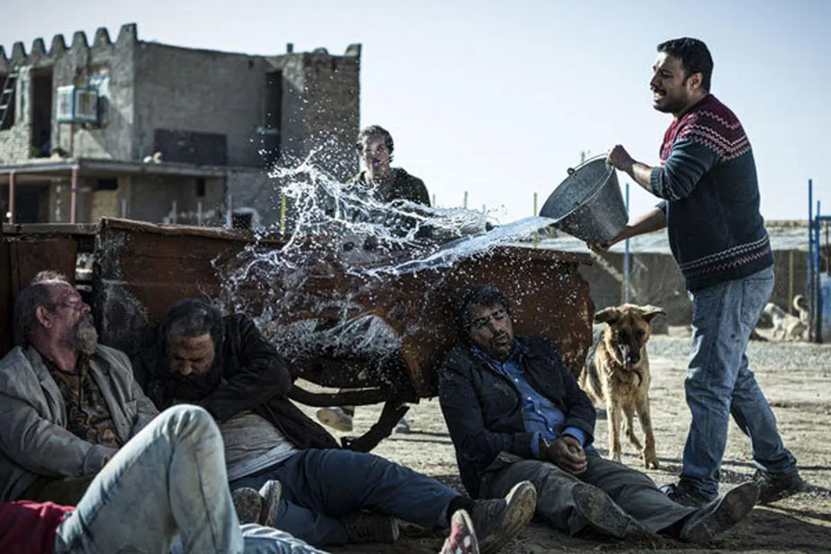 فیلم پرافتخار جشنواره فجر، پروانه نمایش گرفت