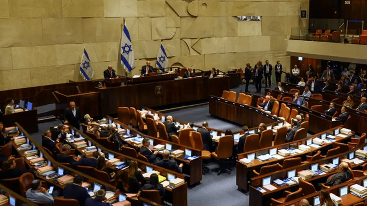 تل‌آویو به دنبال کنترل و سانسور بیشتر رسانه‌ها