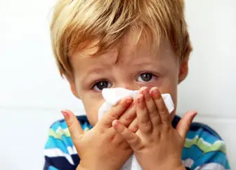 آنتی‌بیوتیک طبیعی قوی برای درمان سرماخوردگی