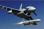 حمله جنگنده‌های آمریکا به ارتش عراق!