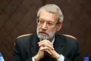 تقدیر رئیس مجلس از توسعه خدمات الکترونیک بانک‌ها در بحران کرونا