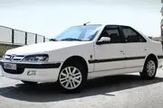 قیمت پژوپارس سر به فلک کشید+جدول