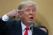 مشاور سابق ترامپ بازداشت شد