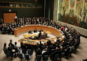 برگزاری جلسه‎ی شورای امنیت درباره اوضاع سوریه