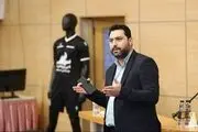 گام بزرگ فوتسال ایران برای میزبانی جام باشگاه‌های آسیا
