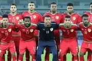 قطعی شدن صعود تیم ملی عمان به مرحله بعدی جام جهانی