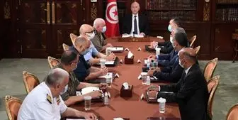 رئیس جمهوری تونس کودتا کرد