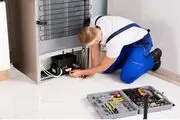چطور بهترین شرکت تعمیر یخچال فریزر را پیدا کنیم؟