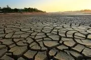 ۸۲ درصد آمریکا با خشکسالی بی‌سابقه دست و پنجه نرم می‌کند