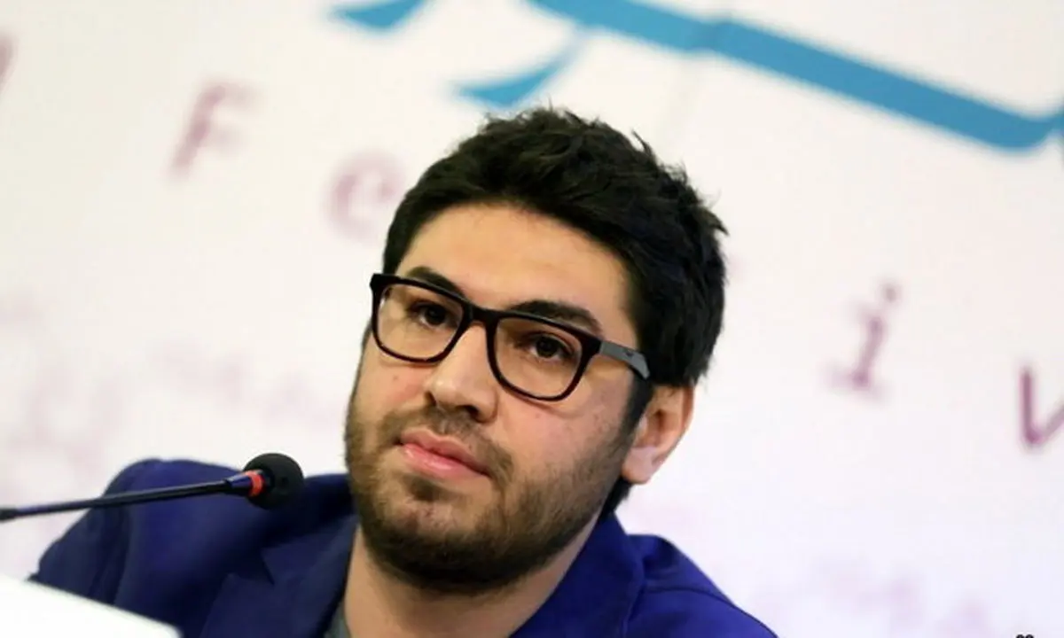 «عرق سرد» مجوز ساخت گرفت