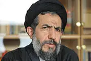 نظر نایب رییس مجلس در مورد آیت‌الله خوشوقت