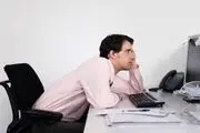 تغذیه مناسب برای شما که زیاد می‌نشینید!
