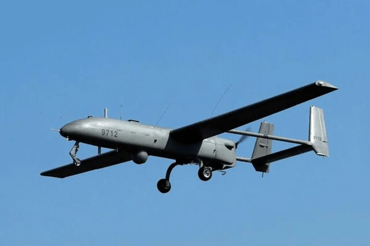 تقلای صهیونیست‌ها برای رهگیری سه پهپاد حزب‌الله