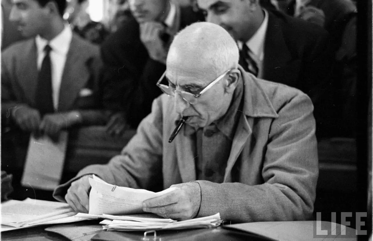 ناگفته‌های پزشک معالج مصدق پس از ۵۰سال 