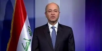 عراق دوباره ایده نشست منطقه‌ای در بغداد را پیشنهاد کرد
