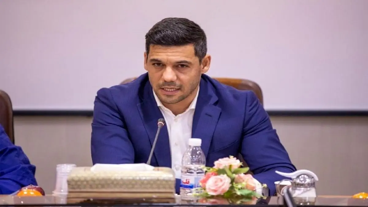 دلیل استقلالی نشدن سامان فلاح مشخص شد
