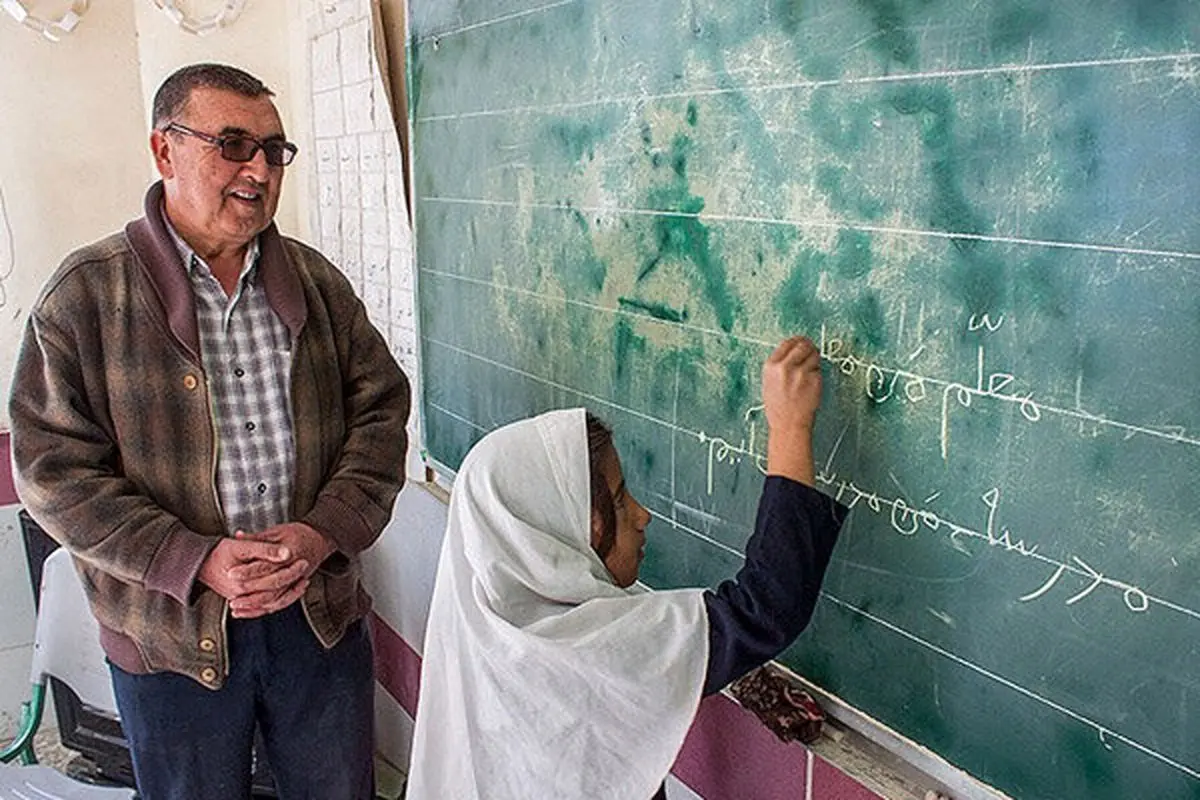آخرین خبرها از رتبهبندی معلمان ٢٨ آبان ١۴٠٣