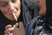 آغاز نخستین مرکز درمان و صیانت از زنان معتاد متجاهر 