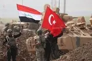  عضو کمیسیون امنیت ملی عراق: توافقنامه امنیتی با ترکیه پایان یافته است 