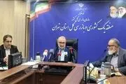 استفاده از اتباع خارجی در تولید مواد غذایی ممنوع شد
