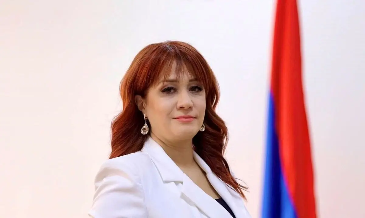 دست رد ارمنستان به پیشنهاد آمریکا
