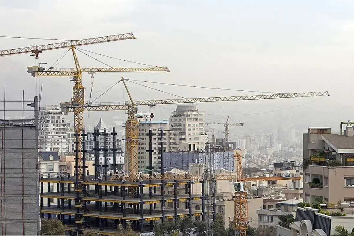 متهم ردیف اول گرانی مسکن