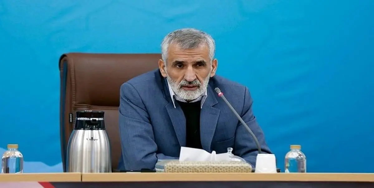 ثبتنام قطعی یک میلیون و 150 هزار نفر برای اربعین