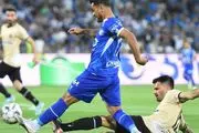 ابوالفضل جلالی در لیست خروج استقلال؟