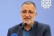 شهردار تهران: همراهی با قافله اربعین، زمینه‌ساز ظهور است 