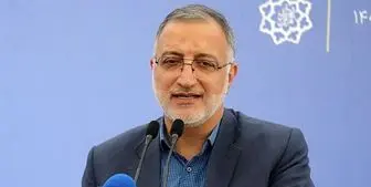 شهردار تهران: همراهی با قافله اربعین، زمینه‌ساز ظهور است 