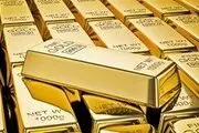 قیمت طلا افزایش یافت
