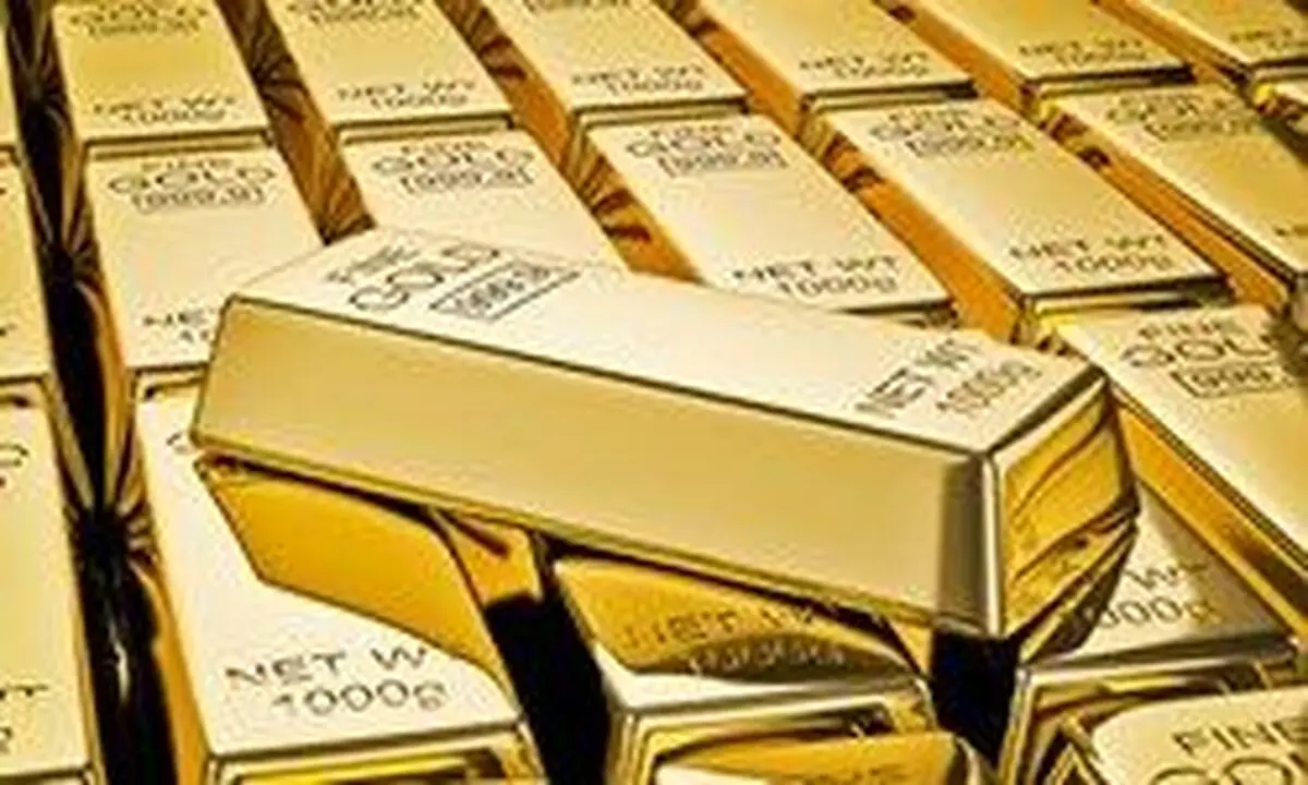 قیمت طلا افزایش یافت