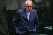 ماجرای ترک مجلس توسط ظریف/ اعتراض نمایندگان مجلس به رفتار وزیر خارجه


