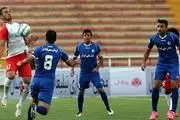سرمربی جدید تیم فوتبال استقلال اهواز تعیین شد