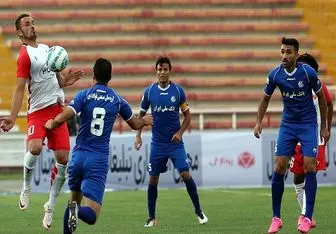 سرمربی جدید تیم فوتبال استقلال اهواز تعیین شد