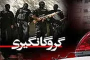 
عملیات موفقیت آمیز پلیس گروگانگیران را غافلگیر کرد
