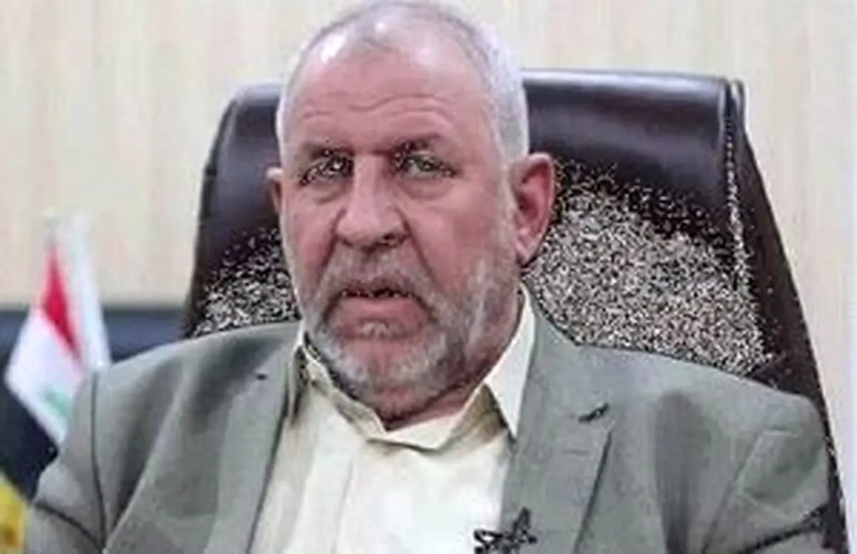 بی ثبات ماندن عراق به نفع آمریکا تمام می‌شود