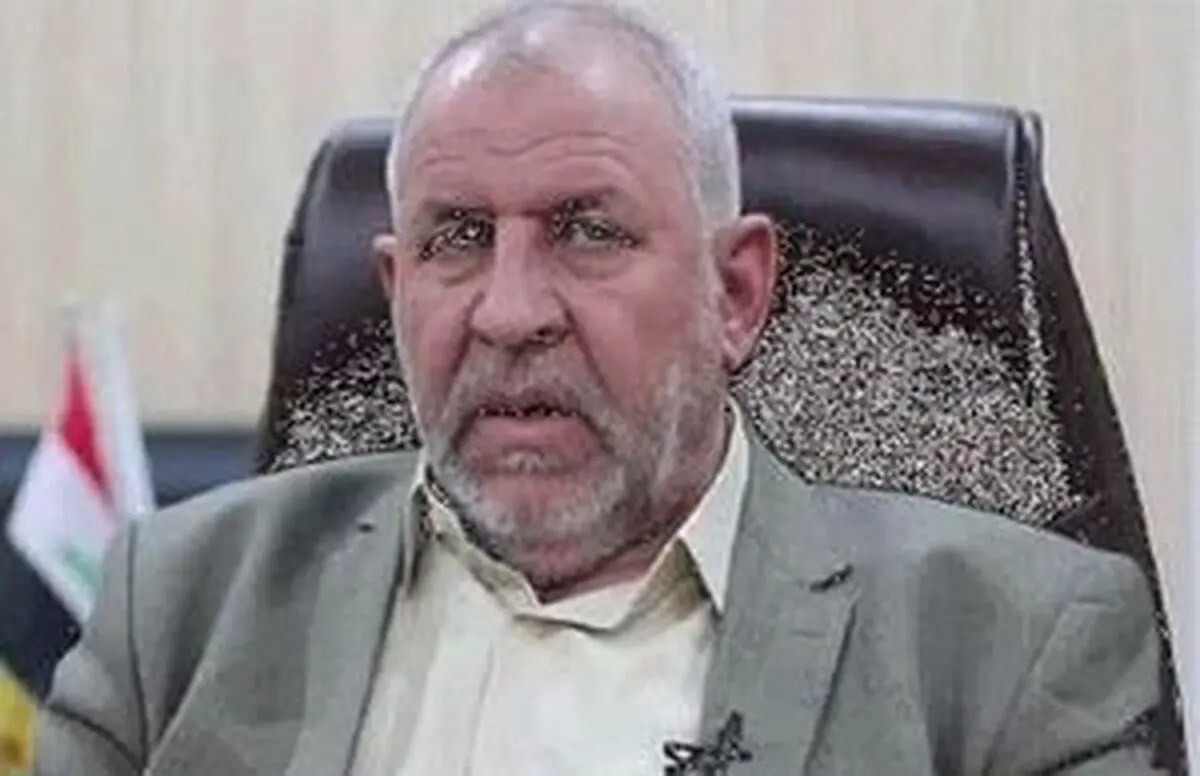 بی ثبات ماندن عراق به نفع آمریکا تمام می‌شود