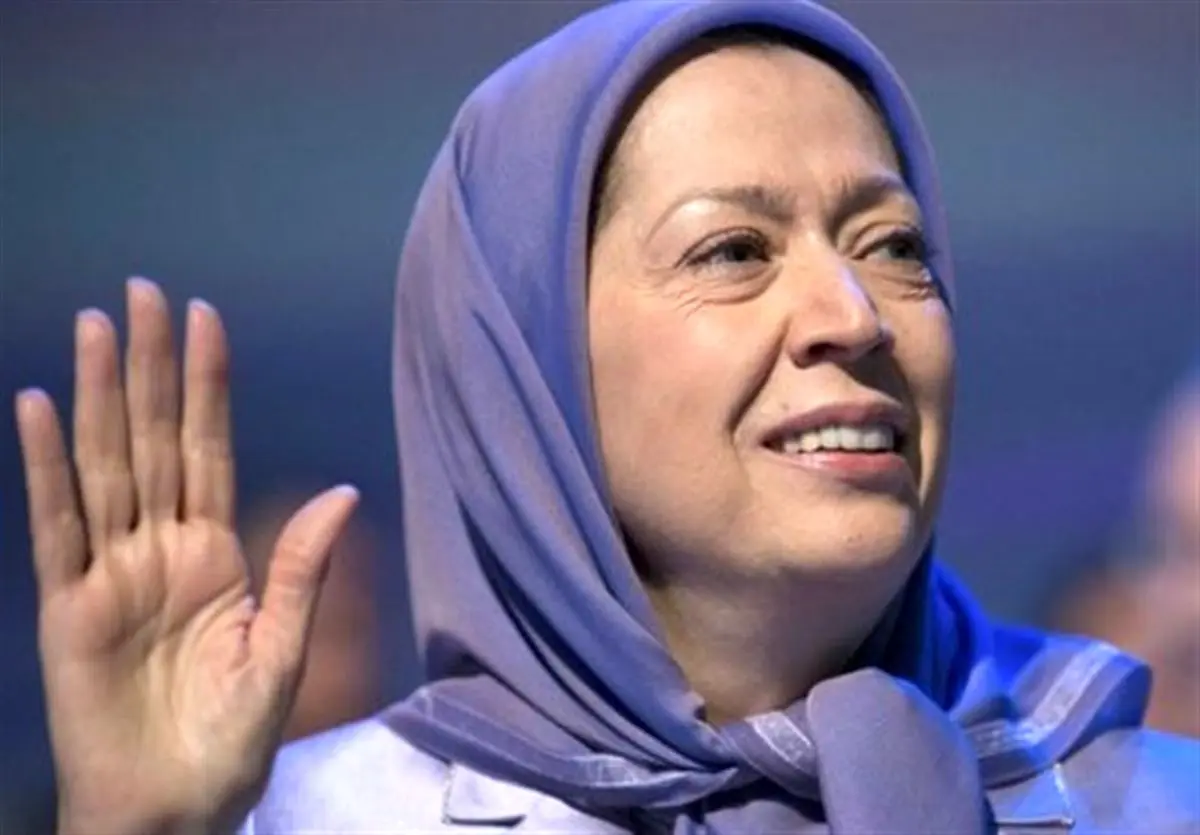 مریم رجوی بی خانمان شد| مریم رجوی به ایران بازگردانده می شود؟