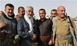 گزارش گاردین از نقش سردار سلیمانی در عراق