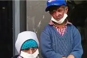 داستان هزار و یک زخم بر پیکر خواهر و برادر سیستانی